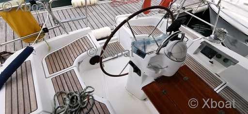 BENETEAU BENETEAU Oceanis 393 clipper