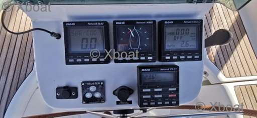 BENETEAU BENETEAU Oceanis 393 clipper