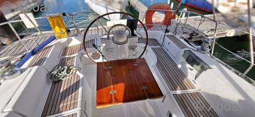 BENETEAU BENETEAU Oceanis 393 clipper