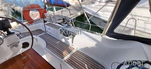 BENETEAU BENETEAU Oceanis 393 clipper