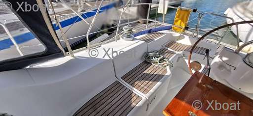 BENETEAU BENETEAU Oceanis 393 clipper