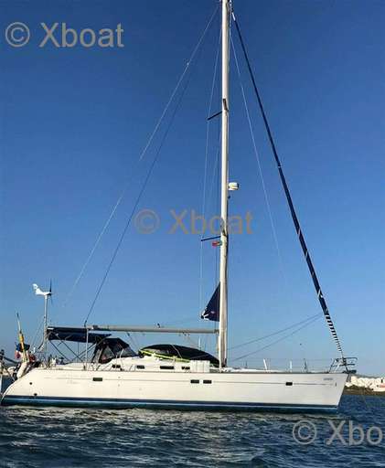 BENETEAU BENETEAU Oceanis 473 clipper