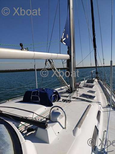 BENETEAU BENETEAU Oceanis 473 clipper