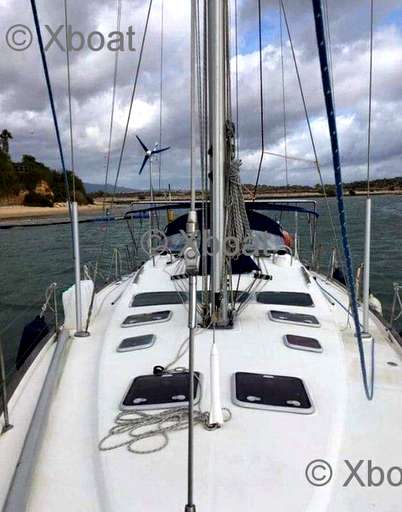 BENETEAU BENETEAU Oceanis 473 clipper