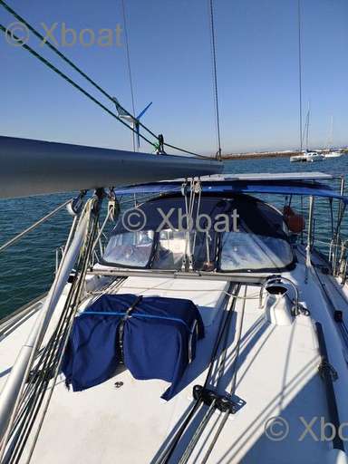 BENETEAU BENETEAU Oceanis 473 clipper