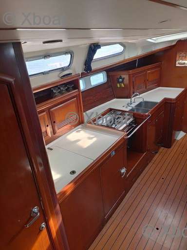 BENETEAU BENETEAU Oceanis 473 clipper