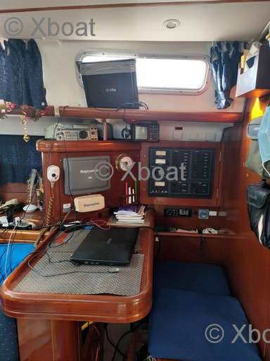 BENETEAU BENETEAU Oceanis 473 clipper