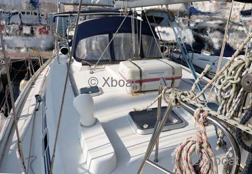 BENETEAU BENETEAU Oceanis 50