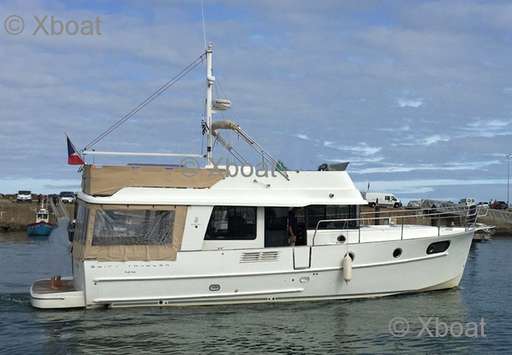 BENETEAU BENETEAU SWIFT TRAWLER 44