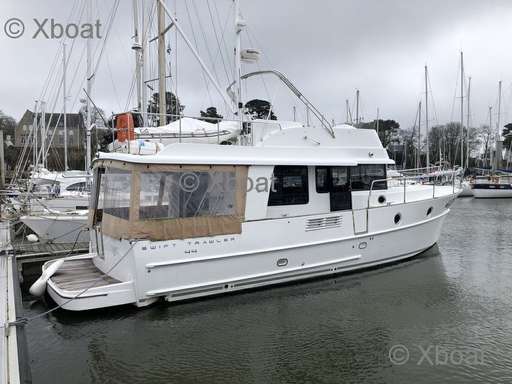 BENETEAU BENETEAU SWIFT TRAWLER 44