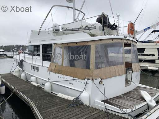 BENETEAU BENETEAU SWIFT TRAWLER 44