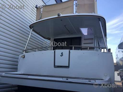 BENETEAU BENETEAU SWIFT TRAWLER 44