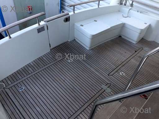 BENETEAU BENETEAU SWIFT TRAWLER 44