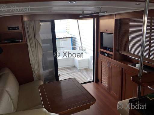 BENETEAU BENETEAU SWIFT TRAWLER 44