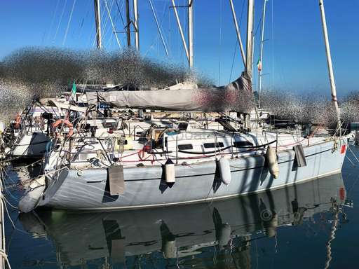 Class Yacht Class Yacht CLASS 33