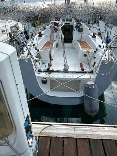 Class Yacht Class Yacht CLASS 33