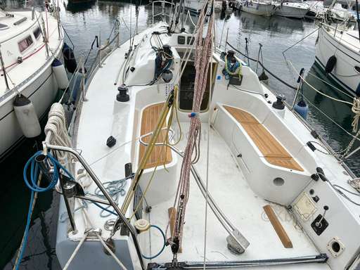 Class Yacht Class Yacht CLASS 33