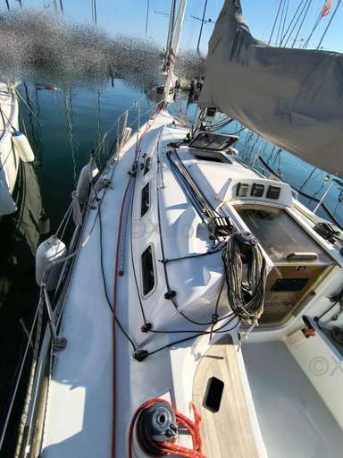 Class Yacht Class Yacht CLASS 33