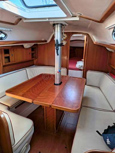 Class Yacht Class Yacht CLASS 33