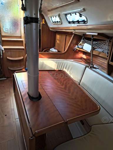 Class Yacht Class Yacht CLASS 33