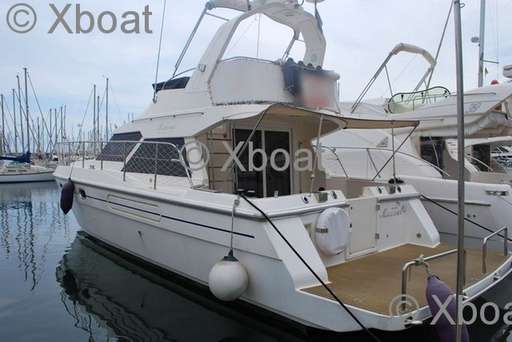 Colvic Colvic Sunquest 43