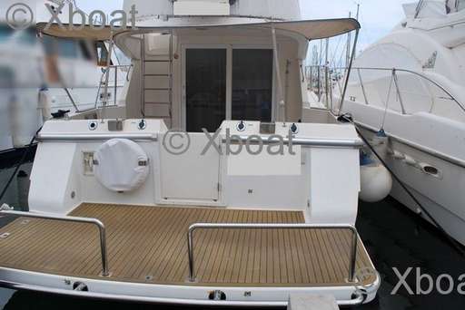 Colvic Colvic Sunquest 43