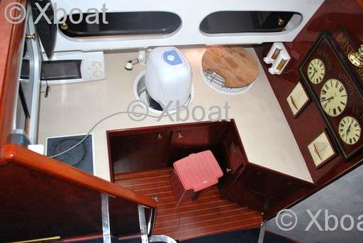 Colvic Colvic Sunquest 43