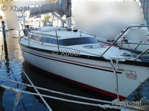 DUFOUR YACHTS DUFOUR YACHTS DUFOUR 3800