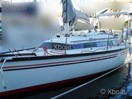 DUFOUR YACHTS DUFOUR YACHTS DUFOUR 3800