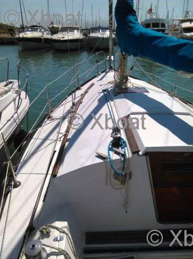 DUFOUR YACHTS DUFOUR YACHTS DUFOUR 3800