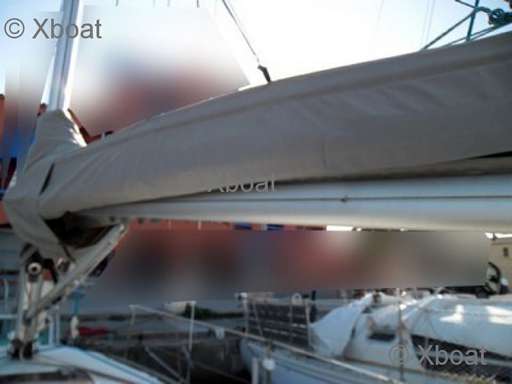 DUFOUR YACHTS DUFOUR YACHTS DUFOUR 3800