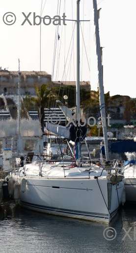 DUFOUR YACHTS DUFOUR YACHTS DUFOUR 425 GRAND LARGE