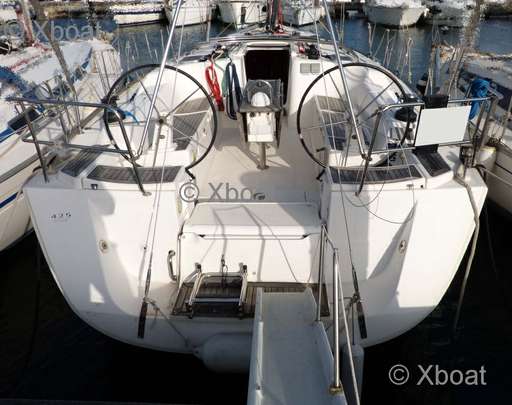 DUFOUR YACHTS DUFOUR YACHTS DUFOUR 425 GRAND LARGE