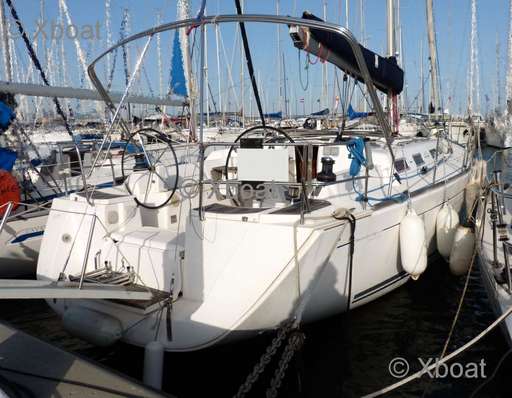 DUFOUR YACHTS DUFOUR YACHTS DUFOUR 425 GRAND LARGE