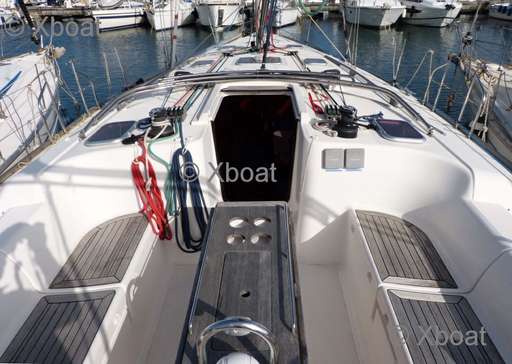 DUFOUR YACHTS DUFOUR YACHTS DUFOUR 425 GRAND LARGE