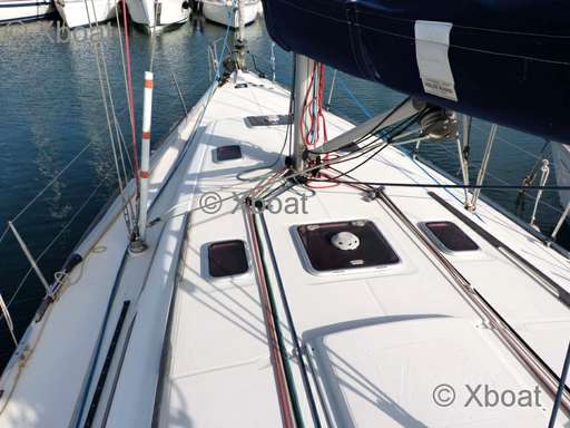 DUFOUR YACHTS DUFOUR YACHTS DUFOUR 425 GRAND LARGE