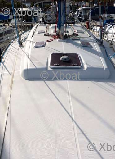 DUFOUR YACHTS DUFOUR YACHTS DUFOUR 425 GRAND LARGE