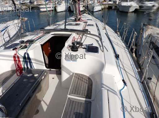 DUFOUR YACHTS DUFOUR YACHTS DUFOUR 425 GRAND LARGE