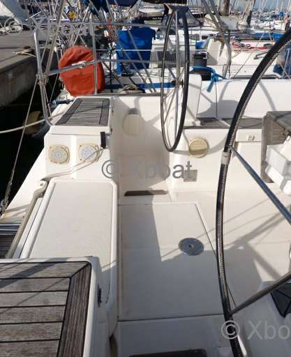 DUFOUR YACHTS DUFOUR YACHTS DUFOUR 425 GRAND LARGE