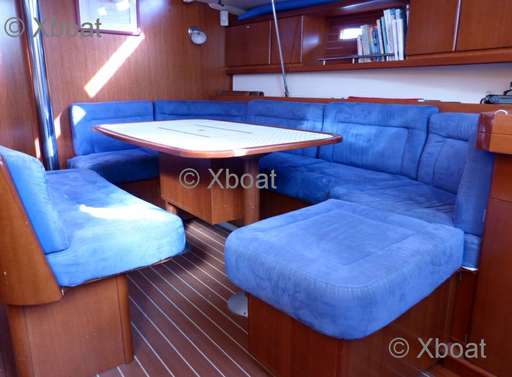 DUFOUR YACHTS DUFOUR YACHTS DUFOUR 425 GRAND LARGE