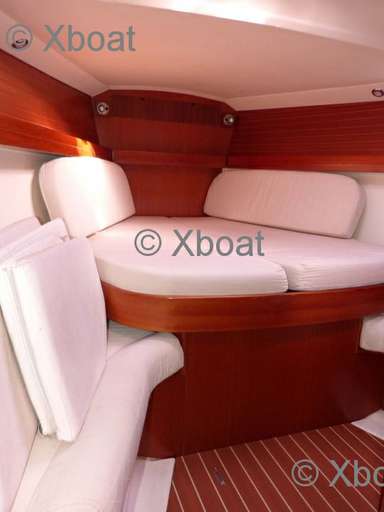 DUFOUR YACHTS DUFOUR YACHTS DUFOUR 425 GRAND LARGE