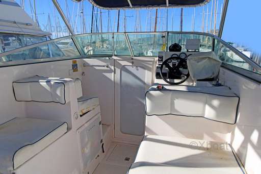 Gulf Craft Gulf Craft GULF CRAFT 31 WA