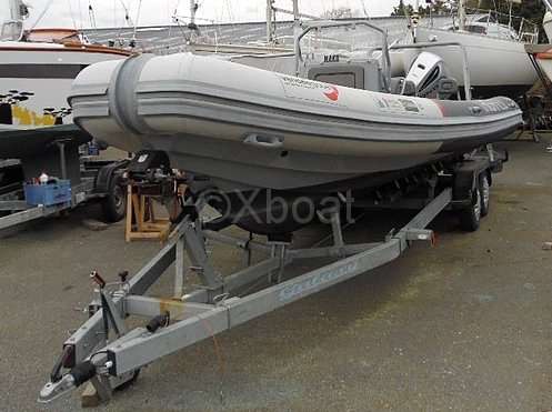 Highfield Highfield Patrol 760