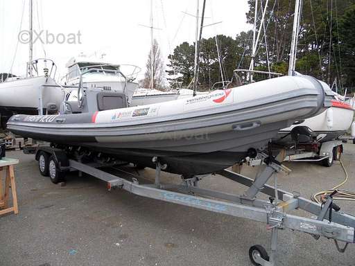 Highfield Highfield Patrol 760