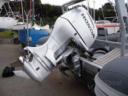 Highfield Highfield Patrol 760