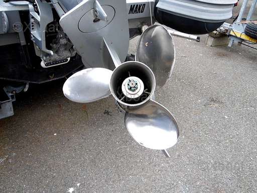 Highfield Highfield Patrol 760