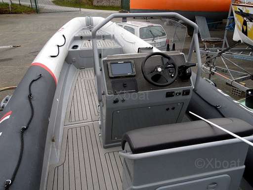 Highfield Highfield Patrol 760