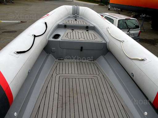 Highfield Highfield Patrol 760