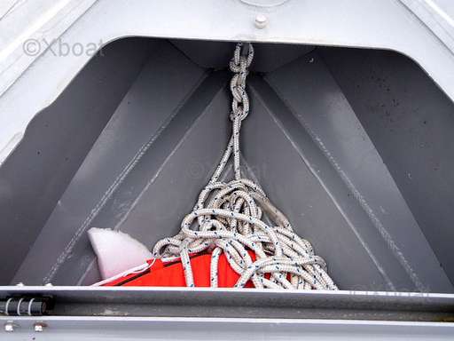 Highfield Highfield Patrol 760