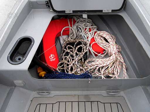 Highfield Highfield Patrol 760